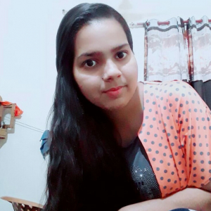 Aakansha-Freelancer in Noida,India