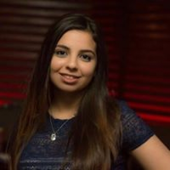Aya Eldeheemy-Freelancer in ,Egypt