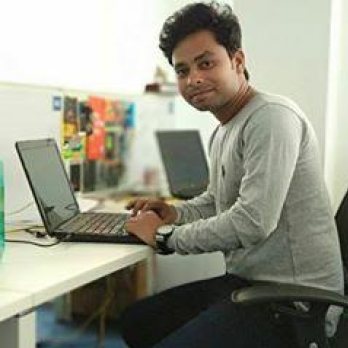 Saurabh Shrivastav-Freelancer in New Delhi,India