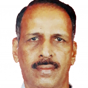 Tulshidas Gurav-Freelancer in ,India