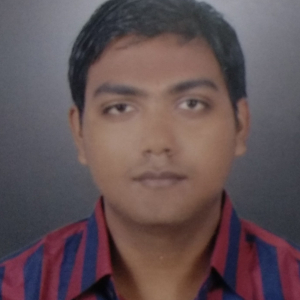 Pranshu Kumar Gupta-Freelancer in Varanasi,India