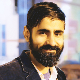 Pawan Nagpal-Freelancer in ,India
