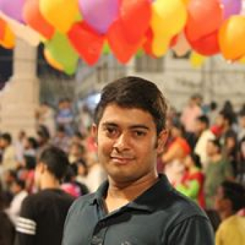 Amit Singh-Freelancer in ,India
