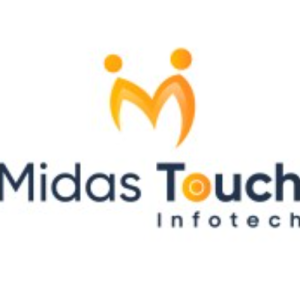 Midas Touch Infotech-Freelancer in Ahmedabad,India