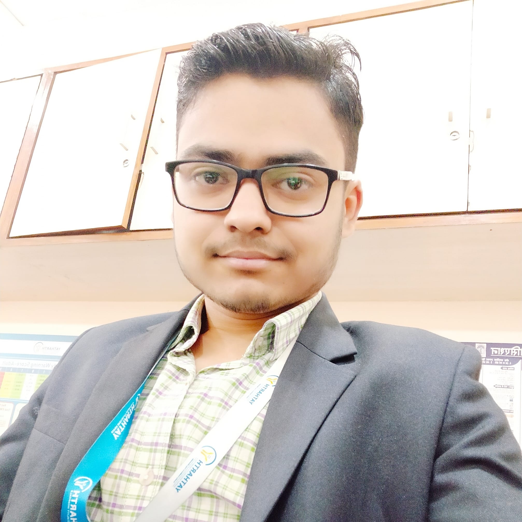 Asutosh Parhi-Freelancer in Greater Noida,India