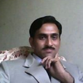 Naveed Ahmad-Freelancer in Lahore,Pakistan