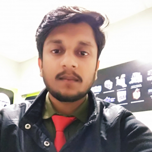 Deepanshu Mishra-Freelancer in New Delhi ,India