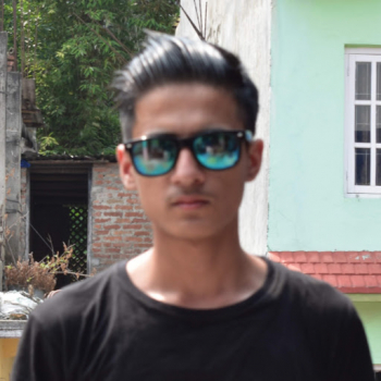 Biswash Paneru-Freelancer in ,Nepal