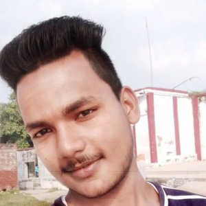 Sahab Chaudhari-Freelancer in Lucknow,India