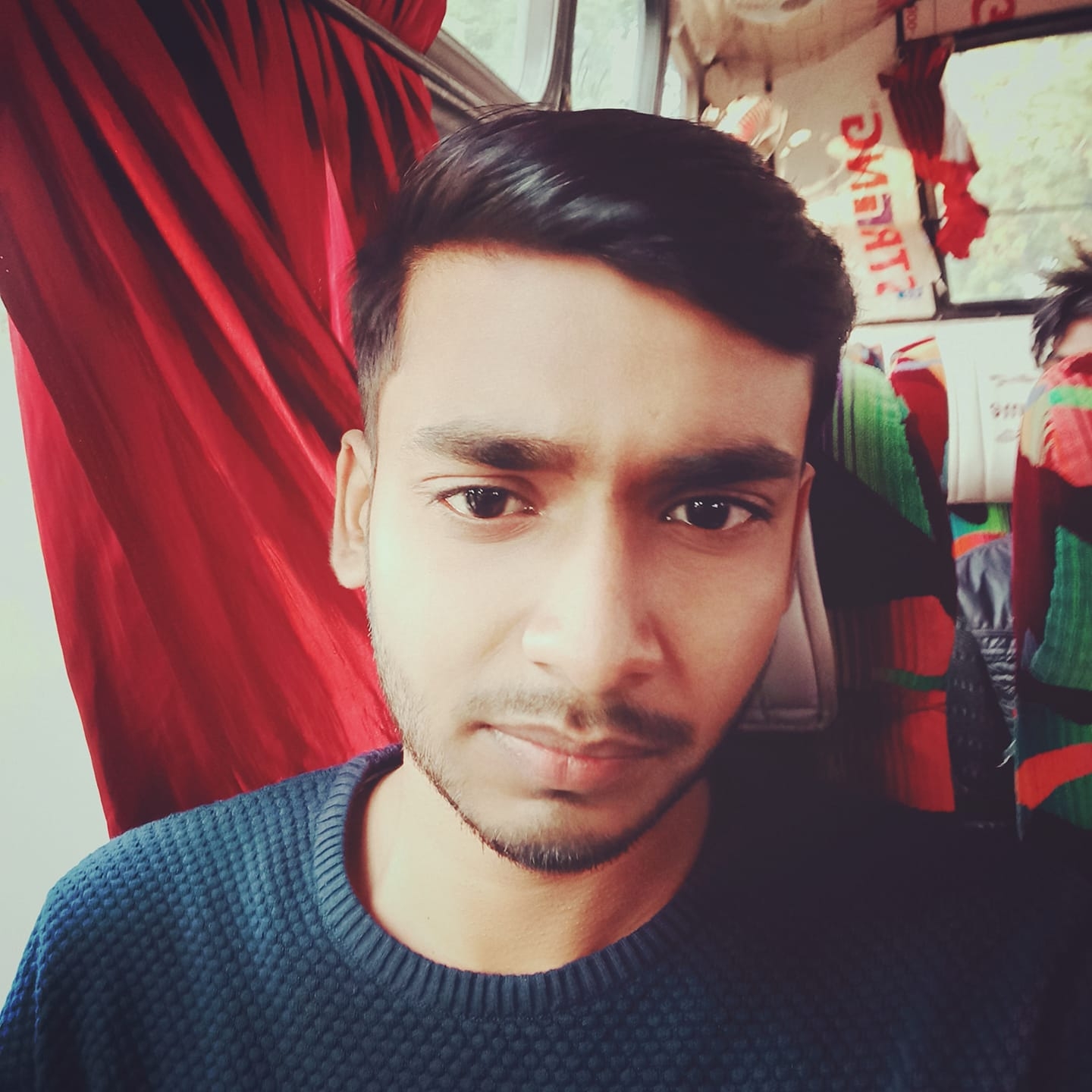 Vishal Kanoujiya-Freelancer in Mahrauni,India