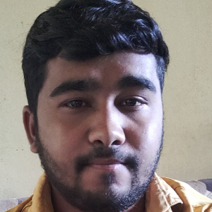 Bhagirathsinh Navalsinh-Freelancer in ,India