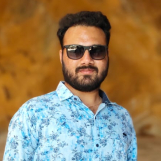 Jaydev Gadhavi-Freelancer in Gandhinagar,India