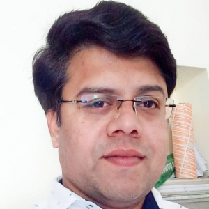 Rahul Jain-Freelancer in Gwalior,India
