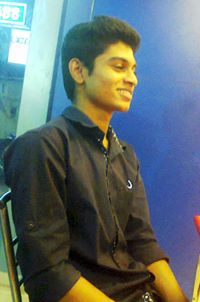 Sachin Smacker-Freelancer in Jamnagar,India