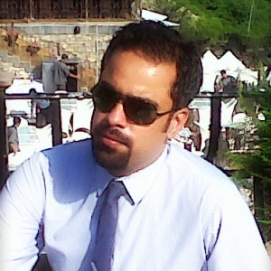 Sheikh Farooq-Freelancer in Pakistan,Pakistan