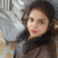 Poonam Agrawal-Freelancer in Bhusawal,India