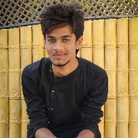 Shaik Baheed Hussain-Freelancer in ,India