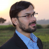 Khalid Nasim-Freelancer in Patna,India