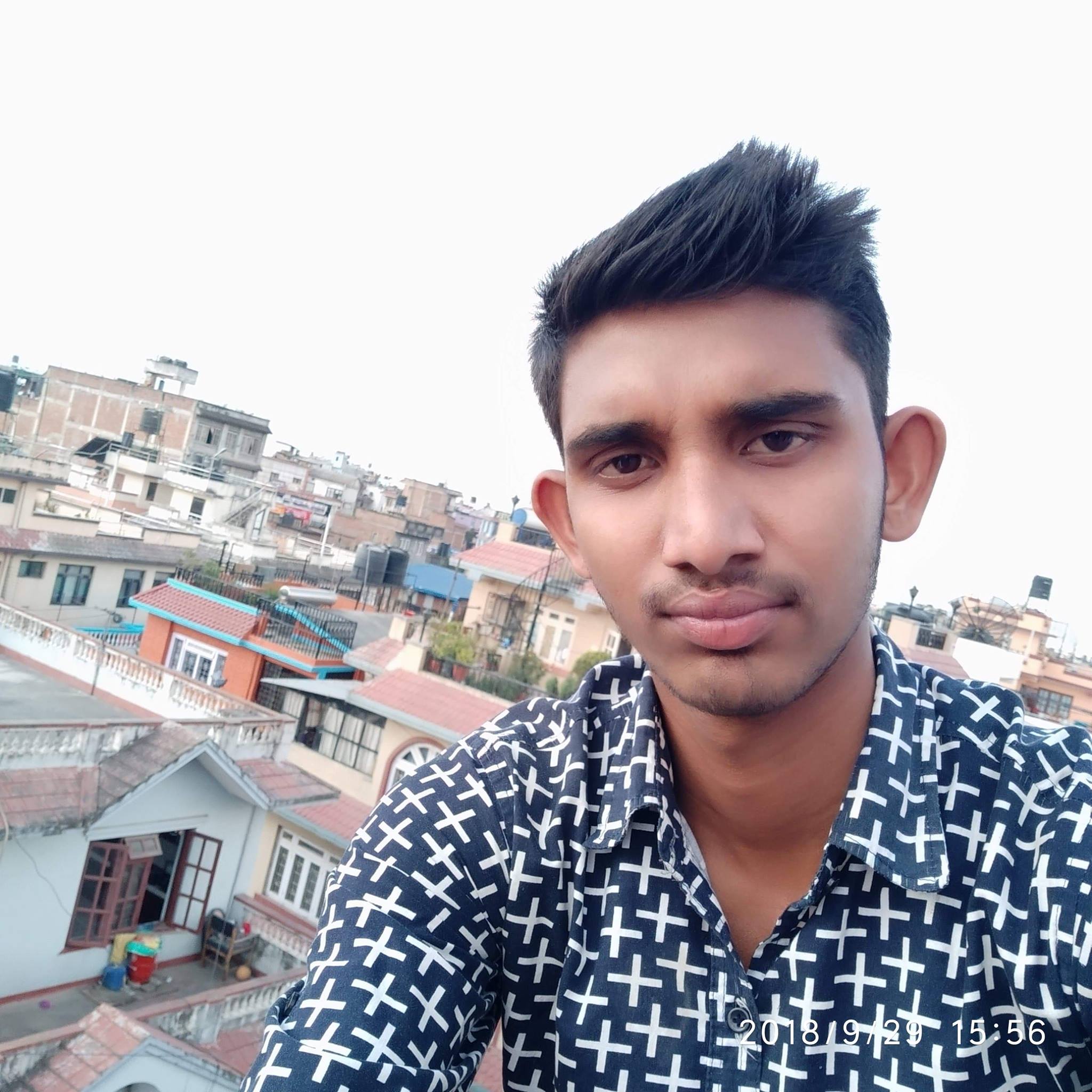 Sanziv Yadav-Freelancer in Kathmandu,Nepal