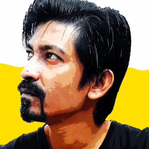 Halder Sushanta-Freelancer in Kolkata,India