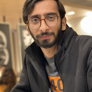 Muhammad Arslan Zafar-Freelancer in Lahore,Pakistan