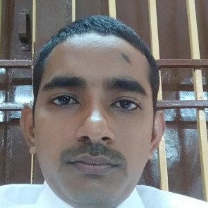 VINOD KUMAR JANDHYAM-Freelancer in Nellore,India