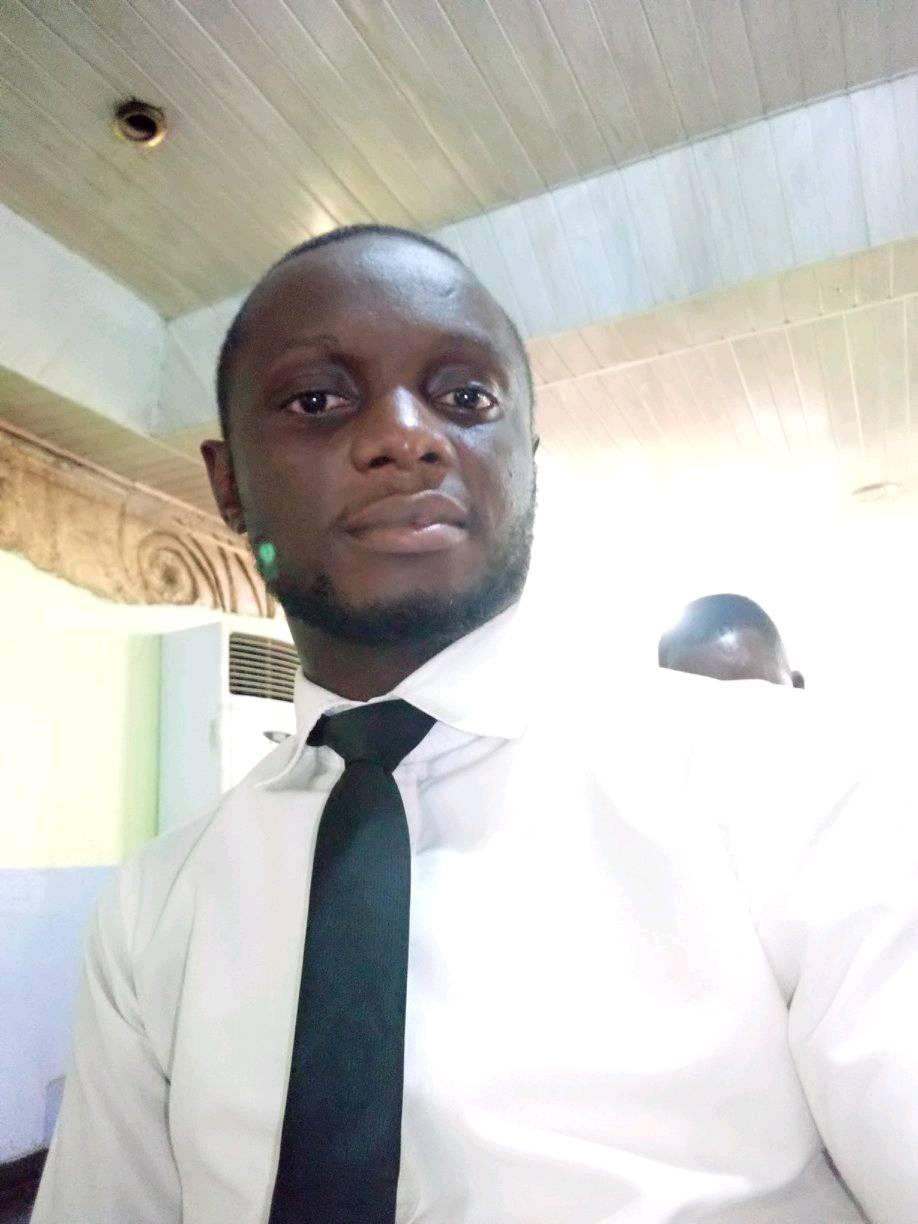 Oluwatosin James-Freelancer in Abuja,Nigeria