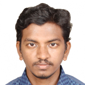 Selvaraj Narasimhan-Freelancer in Dubai,UAE