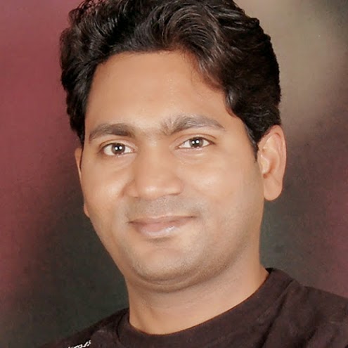 Piyush Singh-Freelancer in Pune,India
