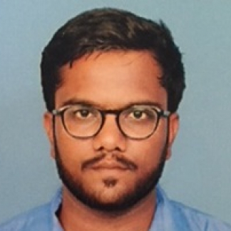 Sabareesan Tr-Freelancer in Chennai,India