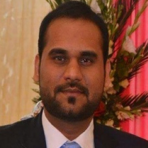 Faisal Maqsood-Freelancer in Dubai,UAE