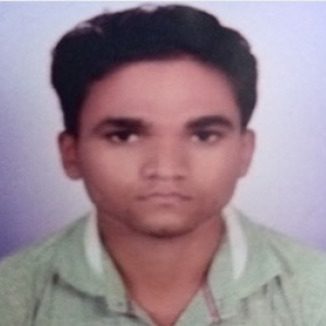 Ambesh Jhariya-Freelancer in ,India