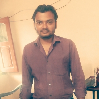 Vikrant Singh-Freelancer in Bhopal,India