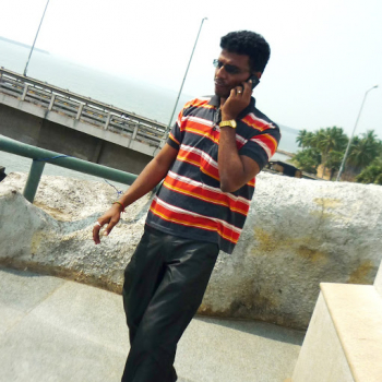 Kumar Goud-Freelancer in Peddapuram,India