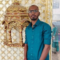 Santhosh A-Freelancer in Chennai,India