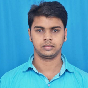 Sudarshan Sadhukhan-Freelancer in ,India