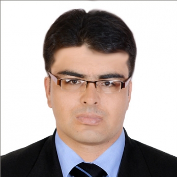 Kamran Ali-Freelancer in ,Pakistan