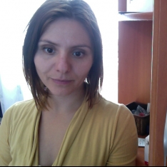 Camelia Gramada-Freelancer in Fagaras,Romanian