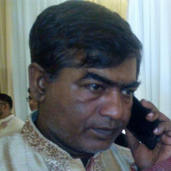 Humayun Kabir-Freelancer in Dhaka,Bangladesh