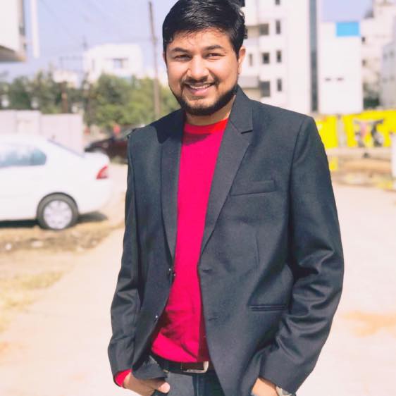 Hansraj Chadokar-Freelancer in Indore,India