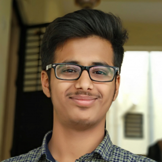 Siddhant Parekh-Freelancer in ,India