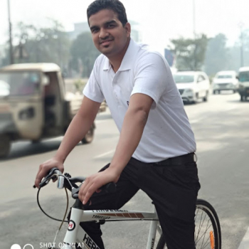 Rajesh Kumar-Freelancer in Ludhiana,India