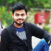 Saurabh Jaiswal-Freelancer in ,India