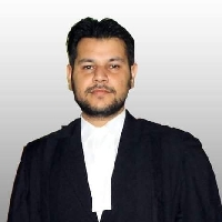 Adv Gourab Sharma-Freelancer in ,India