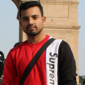Vishwajeet Singh-Freelancer in Gurgaon,India