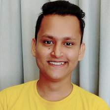 Yogeshvanshi Kumar Gupta-Freelancer in Virar,India