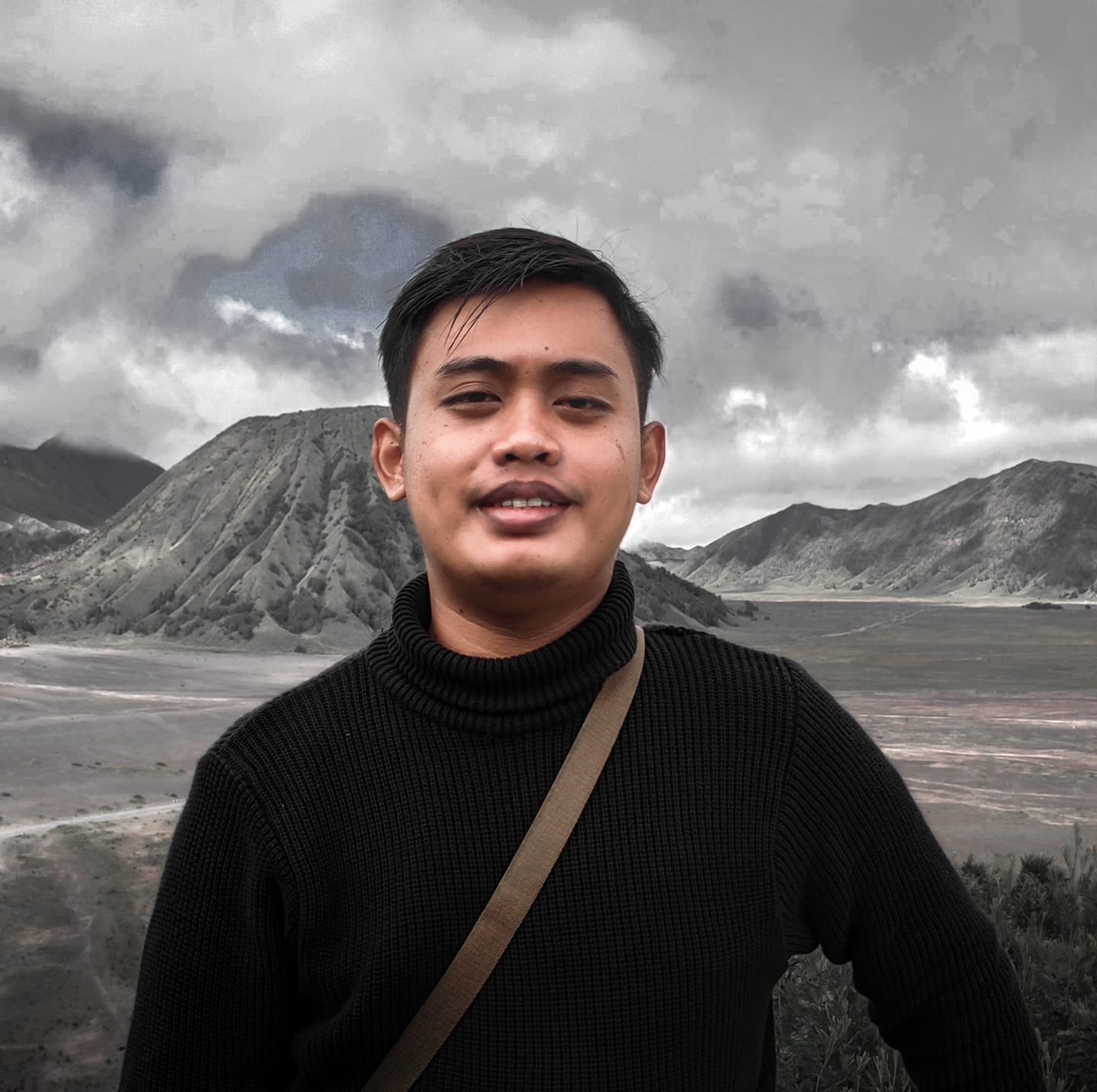 Rido Tsani-Freelancer in Cileunyi,Indonesia