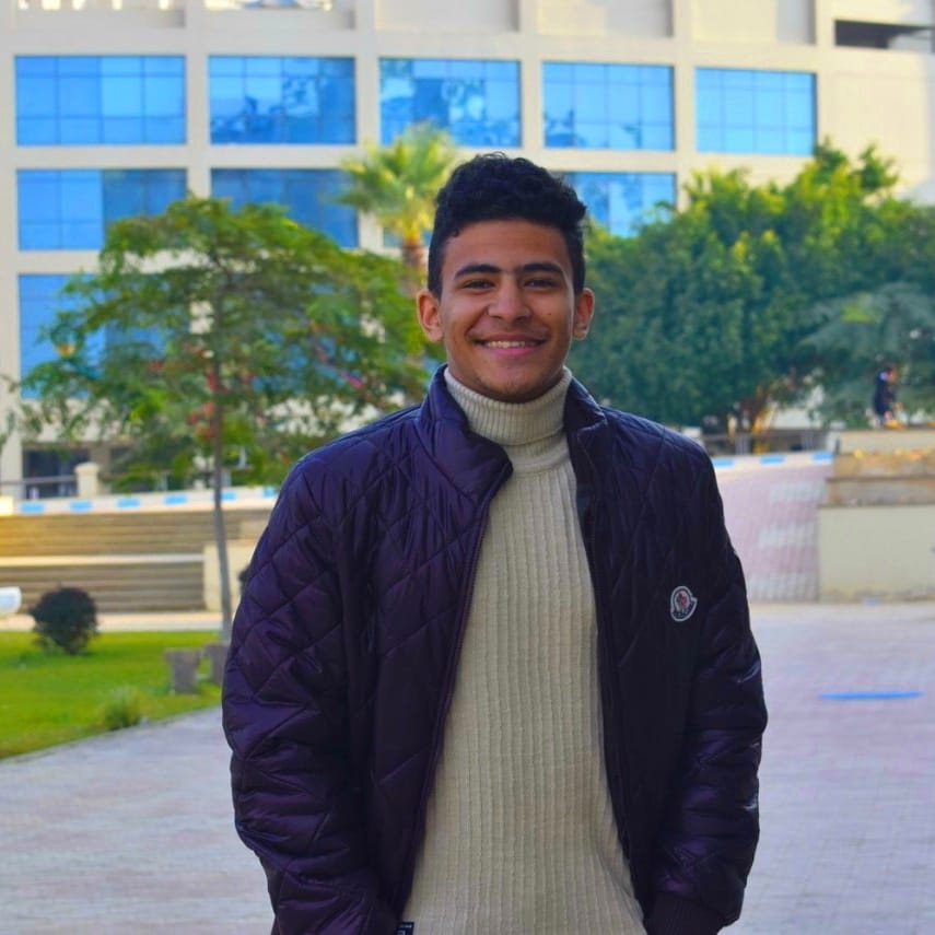 Abdelrahman Wael-Freelancer in Cairo,Egypt