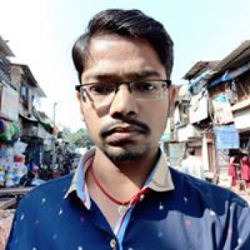 Harimohan Chauhan-Freelancer in Mumbai,India