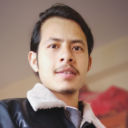 Deepak Khadka-Freelancer in Kathmandu,Nepal